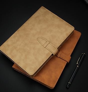 Personalized Notebook and Journal